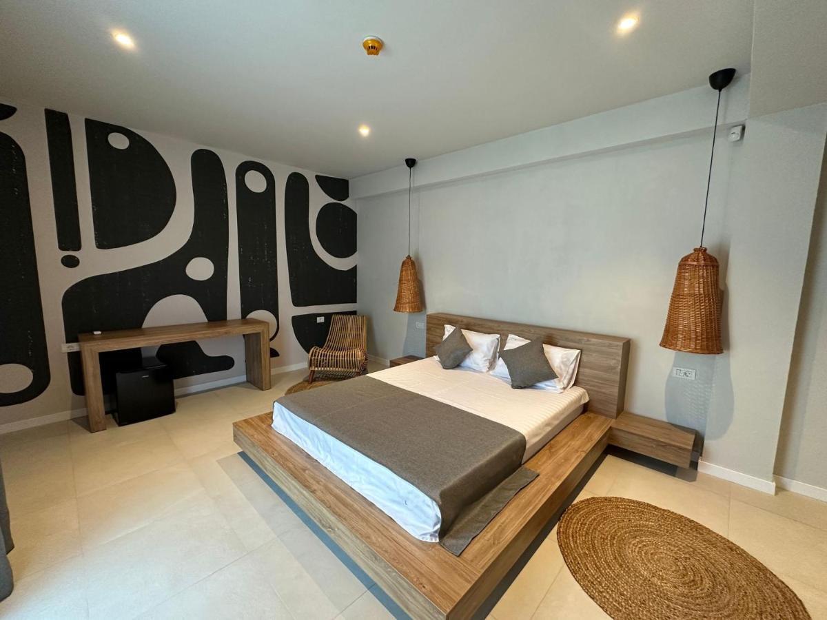 Luuma Hotel 2 Mai Luaran gambar